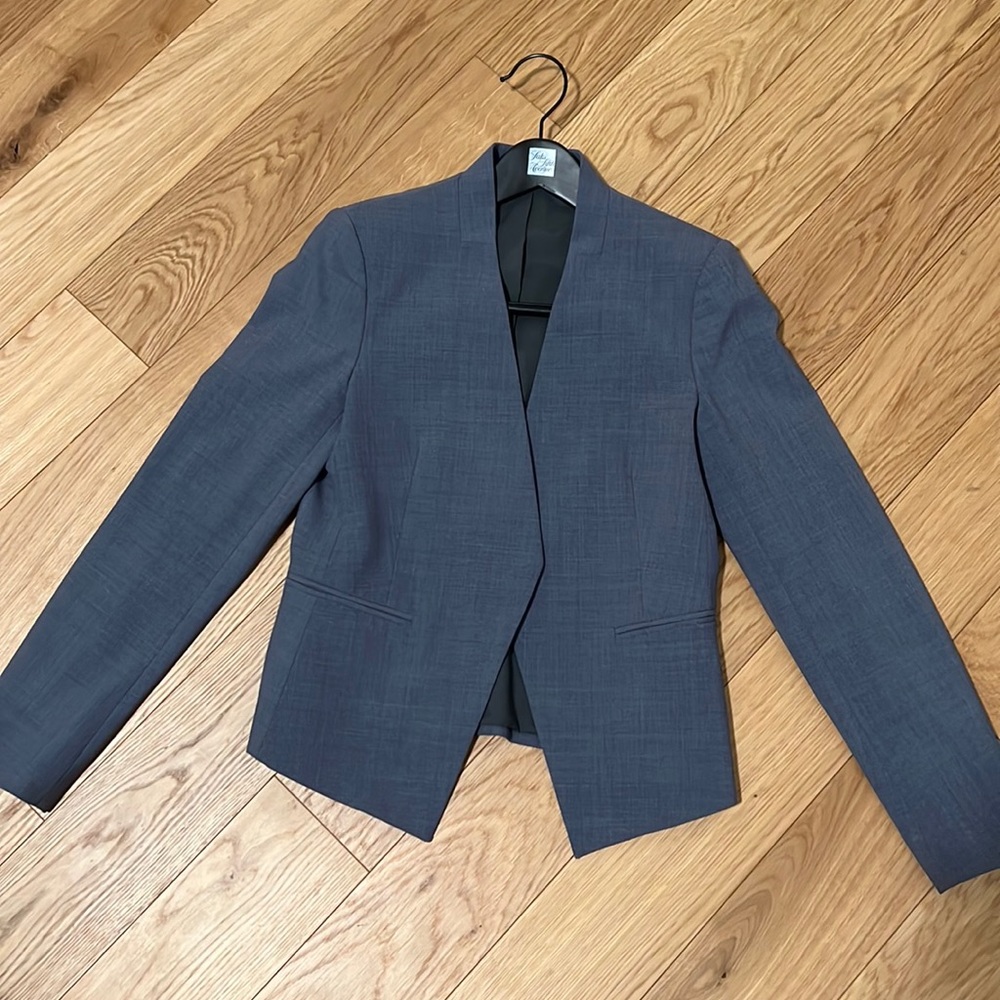 Theory blazer